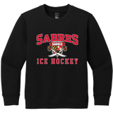 SOMD Sabres Youth V.I.T. Fleece Crew