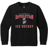 Phila Revolution Youth V.I.T. Fleece Crew