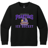 Chicago Phantoms Youth V.I.T. Fleece Crew