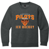 Pennsauken Pilots Youth V.I.T. Fleece Crew