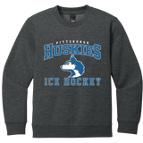 Pittsburgh Huskies Youth V.I.T. Fleece Crew