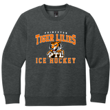 Princeton Tiger Lilies Youth V.I.T. Fleece Crew