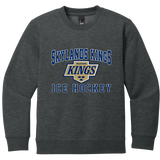 Skylands Kings Youth V.I.T. Fleece Crew