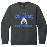 Chicago Bulldogs Youth V.I.T. Fleece Crew