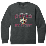 Delaware Ducks Youth V.I.T. Fleece Crew