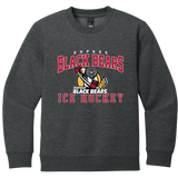 Dupage Black Bears Youth V.I.T. Fleece Crew