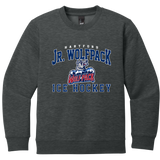 Hartford Jr. Wolfpack Youth V.I.T. Fleece Crew