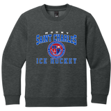 Mount St. Charles Youth V.I.T. Fleece Crew
