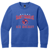 Mount St. Charles Youth V.I.T. Fleece Crew