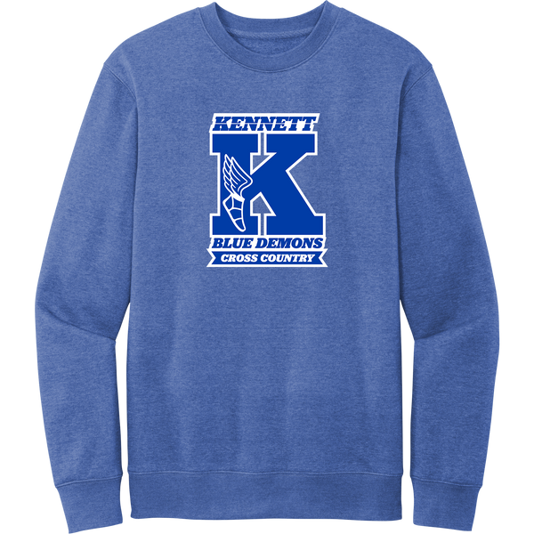 Kennett V.I.T. Fleece Crew