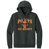Pennsauken Pilots Super Heavyweight Fleece Hoodie