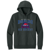 Philadelphia Resistance Super Heavyweight Fleece Hoodie