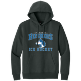 Pittsburgh Huskies Super Heavyweight Fleece Hoodie