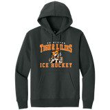 Princeton Tiger Lilies Super Heavyweight Fleece Hoodie