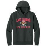 SOMD Lady Sabres Super Heavyweight Fleece Hoodie