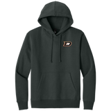 Danbury Hat Tricks Super Heavyweight Fleece Hoodie