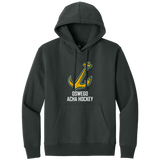 Oswego ACHA Super Heavyweight Fleece Hoodie