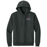 Wall Hockey Super Heavyweight Fleece Hoodie