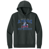 Hartford Jr. Wolfpack Super Heavyweight Fleece Hoodie