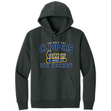 CT Clippers Super Heavyweight Fleece Hoodie