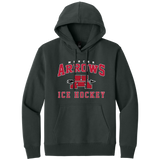 Mercer Arrows Super Heavyweight Fleece Hoodie