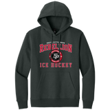 South Pittsburgh Rebellion Super Heavyweight Fleece Hoodie