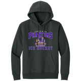 Chicago Phantoms Super Heavyweight Fleece Hoodie