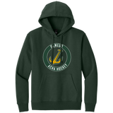 Oswego ACHA Super Heavyweight Fleece Hoodie