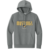 Marlboro Hockey Super Heavyweight Fleece Hoodie