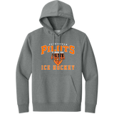 Pennsauken Pilots Super Heavyweight Fleece Hoodie