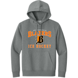 Philadelphia Blazers Super Heavyweight Fleece Hoodie
