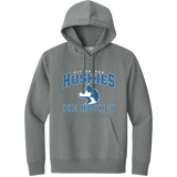 Pittsburgh Huskies Super Heavyweight Fleece Hoodie