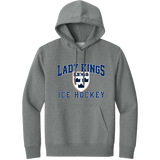 Lady Kings Super Heavyweight Fleece Hoodie