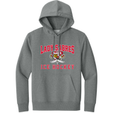 SOMD Lady Sabres Super Heavyweight Fleece Hoodie