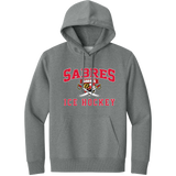 SOMD Sabres Super Heavyweight Fleece Hoodie