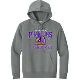 Youngstown Phantoms Super Heavyweight Fleece Hoodie