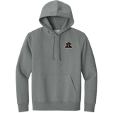 Biggby Bandits Super Heavyweight Fleece Hoodie