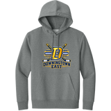 Downingtown East Super Heavyweight Fleece Hoodie