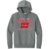 Team Maryland Super Heavyweight Fleece Hoodie