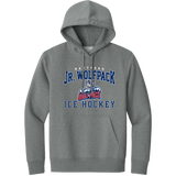 Hartford Jr. Wolfpack Super Heavyweight Fleece Hoodie