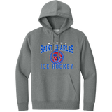 Mount St. Charles Super Heavyweight Fleece Hoodie