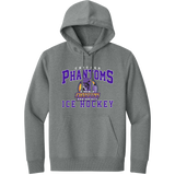 Chicago Phantoms Super Heavyweight Fleece Hoodie