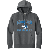 Pittsburgh Huskies Super Heavyweight Fleece Hoodie