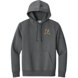 Marlboro Hockey Super Heavyweight Fleece Hoodie