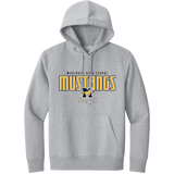 Marlboro Hockey Super Heavyweight Fleece Hoodie
