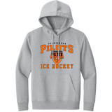 Pennsauken Pilots Super Heavyweight Fleece Hoodie