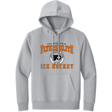 Philadelphia Flyers Elite Super Heavyweight Fleece Hoodie