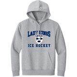 Lady Kings Super Heavyweight Fleece Hoodie