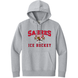 SOMD Sabres Super Heavyweight Fleece Hoodie