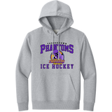 Youngstown Phantoms Super Heavyweight Fleece Hoodie